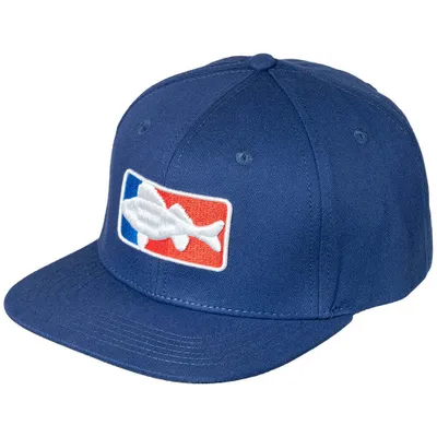 Produktbild von #LMAB Snapback Cap NFL Navy Blue