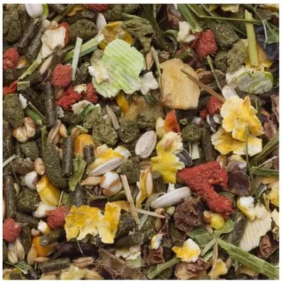 Productafbeelding van Deli Nature Premium konijn 12,5KG