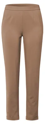 Immagine prodotto di Frank Walder Pantaloni da donna Mia affogato con elastico in vita