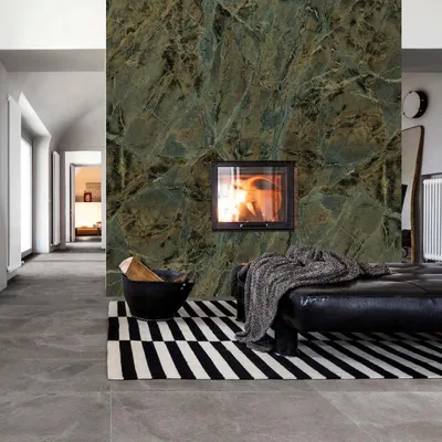 Immagine prodotto di CASA39 Gres porcellanato effetto marmo Verde 60x120 cm Marazzi Allmarble