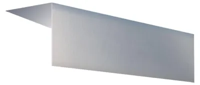 Produktbild von Klappe Edelstahl
