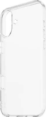 Produktbild von SAFE TPU Case Clear iPhone 16 Plus
