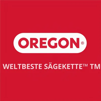 Produktbild von Oregon Kettensäge-Führungsschiene Double Guard 45cm