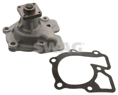 Produktbild von SWAG Kühlmittelpumpe Wasserpumpe für FORD TRANSIT MK-5 Bus (E) 50 15 0002