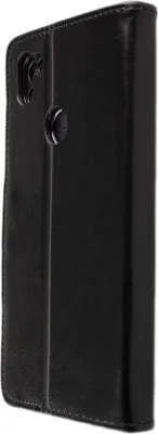 Produktbild von caseroxx Handy Hülle Tasche kompatibel mit rephone  Bookstyle-Case Wallet Case