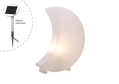 Zdjęcie produktu dla 8 seasons design 32351S, Biały, Polietylen, 600 mm, 400 mm, 155 mm