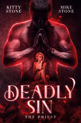 Produktbild von Deadly Sin - The Priest