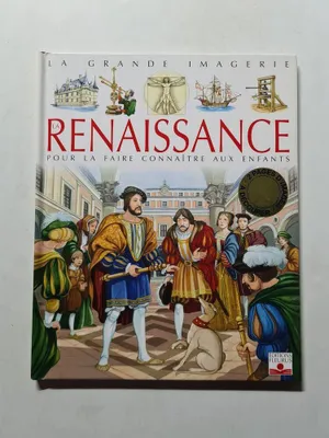 Produktbild von Die Renaissance