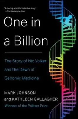 Produktbild von One in a Billion