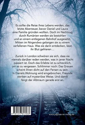 Produktbild von Dir auf der Spur
