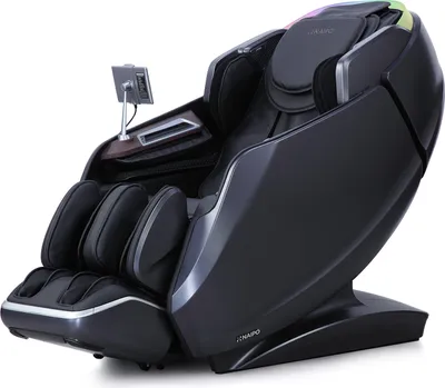 Produktbild von Naipo 4D Massagesessel, Raumkapsel-Massagestuhl für Ganzkörper-Entspannungsmassage