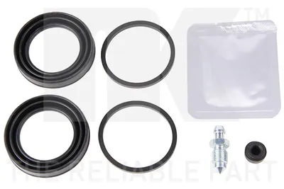 Produktbild von NK Bremssattel-Reparatursatz für FORD TRANSIT MK-5 Bus (E) Vorne 8825008