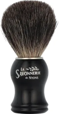 Produktbild von La Savonnerie De Nyons Rasierpinsel Dachshaar – Perfekte Rasur mit natürlicher Qualität