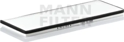 Immagine prodotto di Filtro aria abitacolo MANN-FILTER CU 4251