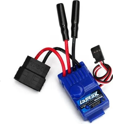Produktbild von Traxxas LaTrax 1:18 Controller mit iD Anschluss