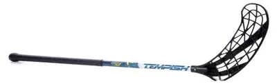 Produktbild von Tempish Ghast 2 Junior Unihockey Schläger Für Rechtshänder Silber 80 cm Silber 80 cm