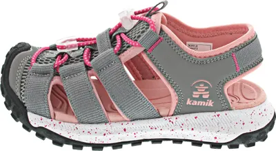Produktbild von Kamik Ripple HK4273 GRY (33/grey)