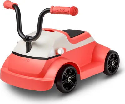 Produktbild von micro mobility | mini microlino | Bobbycar | Kinderfahrzeug
