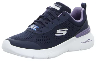 Produktbild von Sneaker für Damen in blau