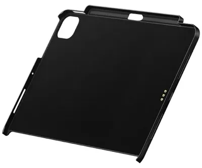 Obrázek produktu pro Pouzdro Uniq Axel Do Ipad Air 13" 2024 / 2025 / Ipad Pro 13" 2024 - Czarne