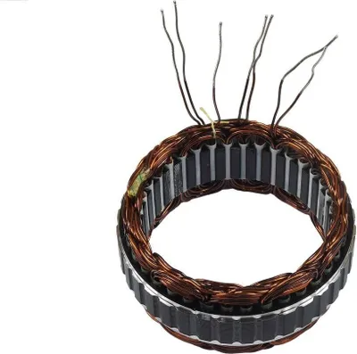 Produktbild von AS-PL AS3037 ständer für generator