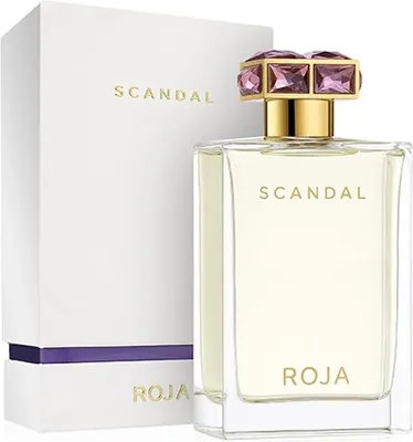 Image de Roja Parfums Scandal Pour Femme Woda perfumowana, 75 ml