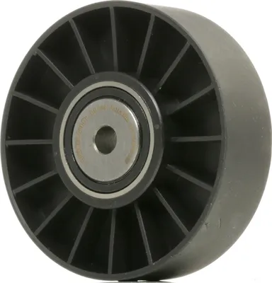 Produktbild von KAMOKA R0430 Spannrolle Keilrippenriemen für AUDI A6 Avant (4F5, C6) A6 Avant (4B5, C5) A6 Limousine (4B2, C5) A8 (4D2, 4D8) für VW Touareg