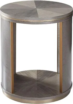 Image de Table basse, tables basses, table, table d'appoint, table de salon, bois, tables, rondes