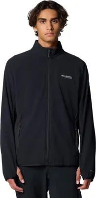 Produktbild von Sweatshirts Columbia Ridge Tech Fleece Fz Ii 2097513010
