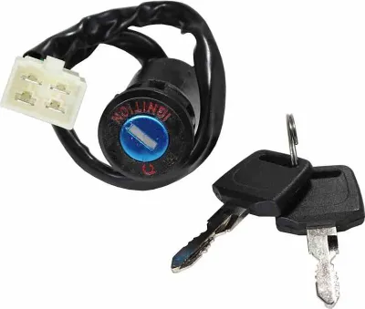 Produktbild von Zündschalter Chopper
