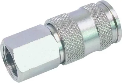 Obrázok produktu pre Rýchlospojka s vnútorným závitom 1/2"