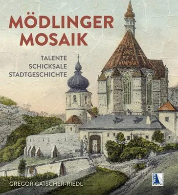 Produktbild von Mödlinger Mosaik