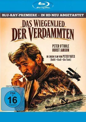 Produktbild von Das Wiegenlied der Verdammten