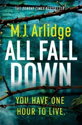 Productafbeelding van All Fall Down