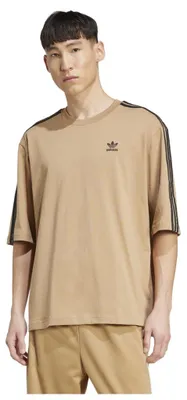 Zdjęcie produktu dla Adidas Ανδρική κοντομάνικη μπλούζα Adicolor Oversized Tee S