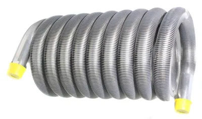 Zdjęcie produktu dla Wymiennik ciepła Wolf, GB E GB EK 20, nr kat. 8612540, zamiennik dla 2900050