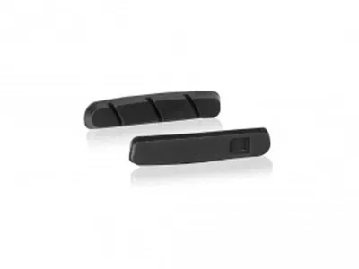 Produktbild von XLC Felgenbremsbelag BS-X08 4er Set, 50mm, schwarz, Campagnolo