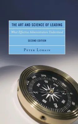Produktbild von Art and Science of Leading