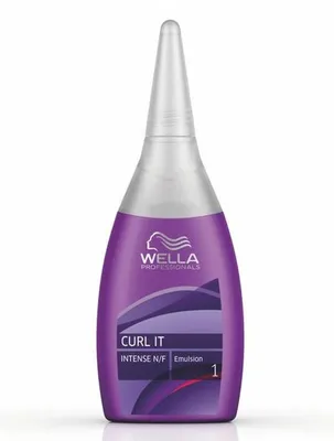 Obrázek produktu pro Wella Professionals Perm Curl It Mild Permanent 75ml