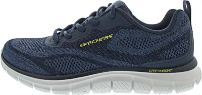 Produktbild von Skechers Track Trainingsschuh Blau