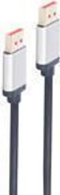 Produktbild von shiverpeaks PROFESSIONAL Displayport Anschlusskabel 3,0 m