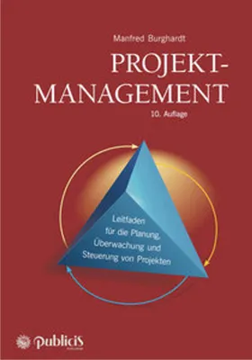Produktbild von Projektmanagement
