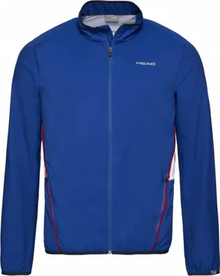Image de Vestes Head Club 816309RO