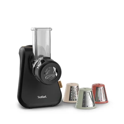 Obrázek produktu pro Tefal MB 77 EN 38   Eco Respect Reibe / Zerkleinerer