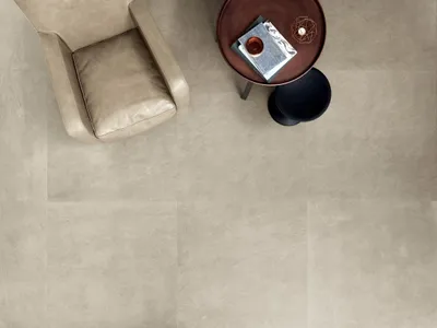 Immagine prodotto di CASA39 Gres porcellanato effetto pietra Bianco 90x90 cm Lea Waterfall