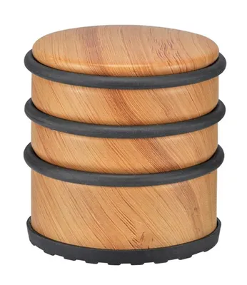 Produktbild von Türstopper im Bambusdesign