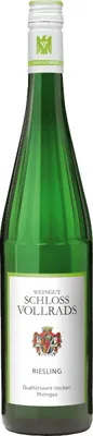 Produktbild von Schloss Vollrads Riesling QbA trocken Rheingau | Deutschland | 12,0% vol | 0,75 l