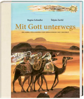 Immagine prodotto di Mit Gott unterwegs