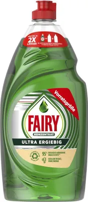 Produktbild von Fairy Spülmittel ORIGINAL 900ml XXL Hand Geschirr Spüli ultra ergiebig