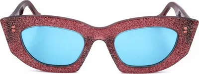Produktbild von Agent Provocateur Sonnenbrille KITTI GLAMORAMA E99 50 22 145